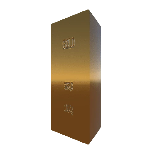 Gold bar (4)